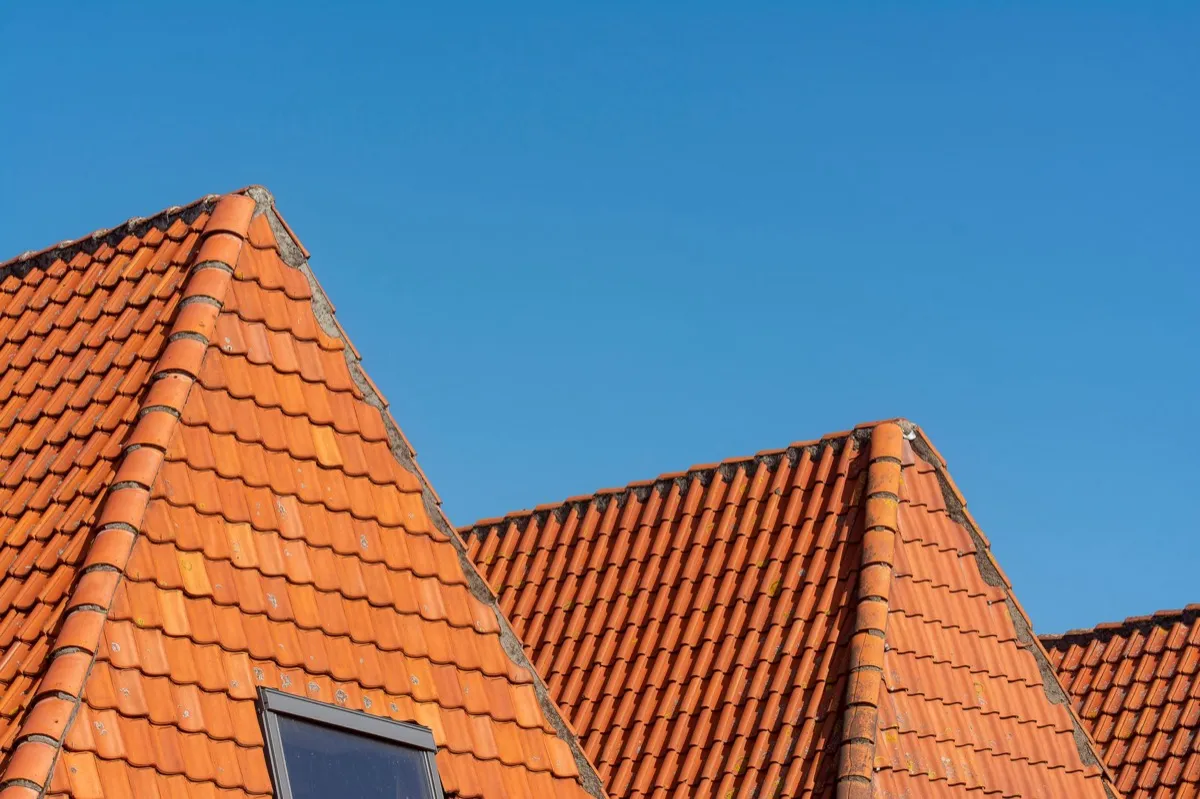Tile Roofing in Hammond, IN