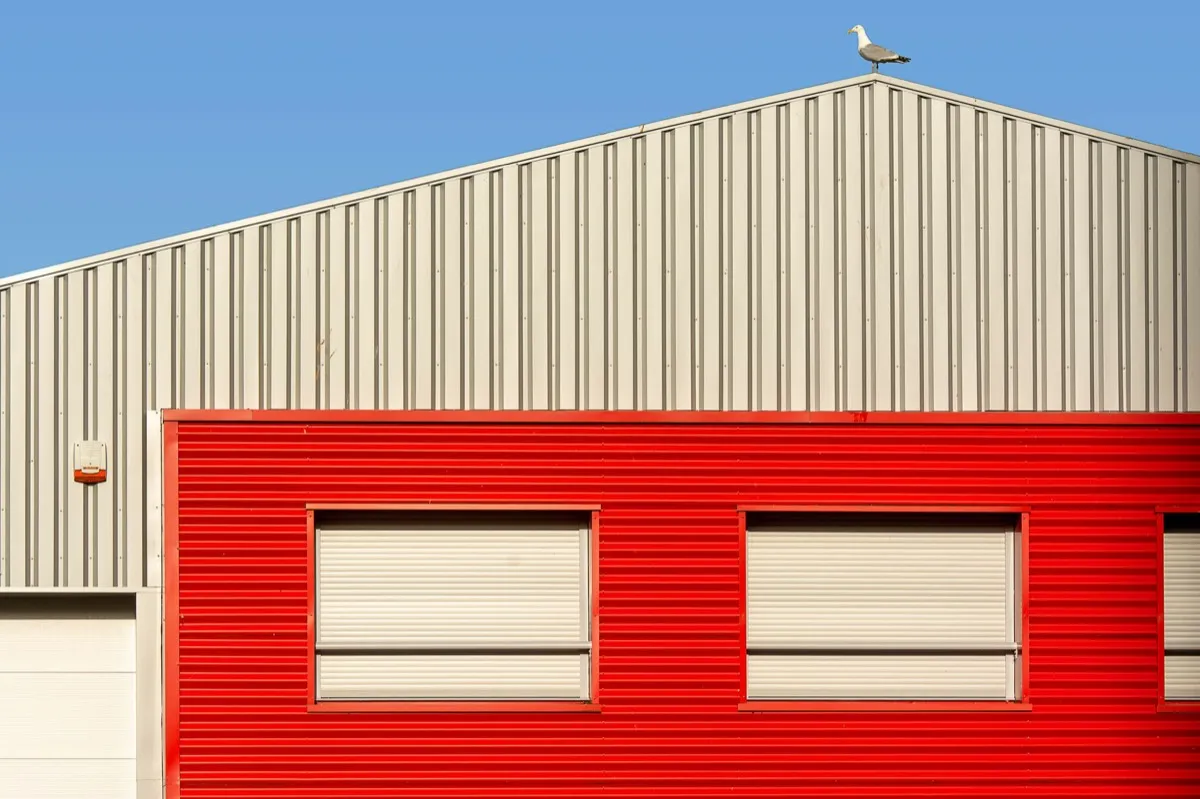 Commercial Roofing in Hammond, IN