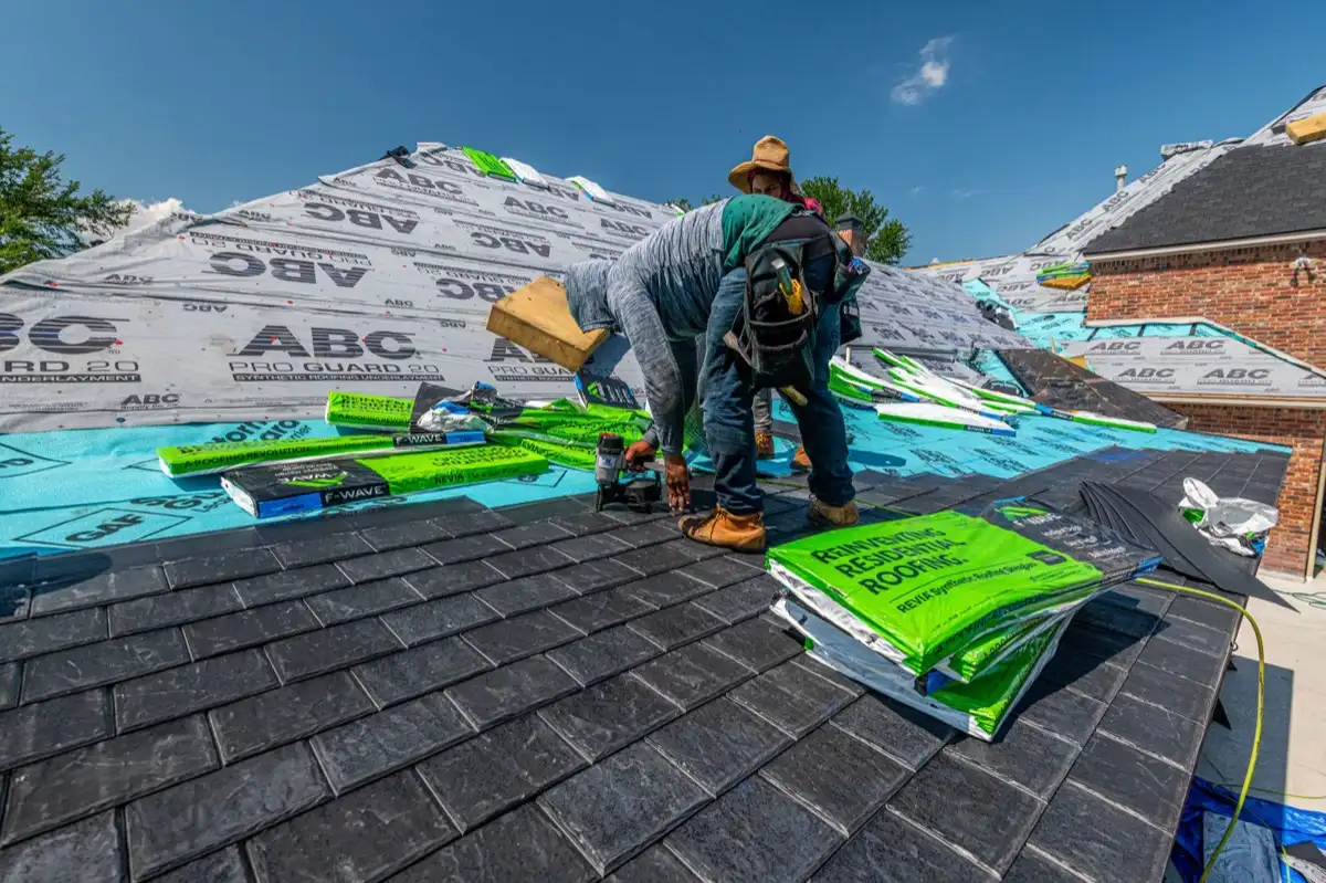 Roof Inspections in Hammond, IN