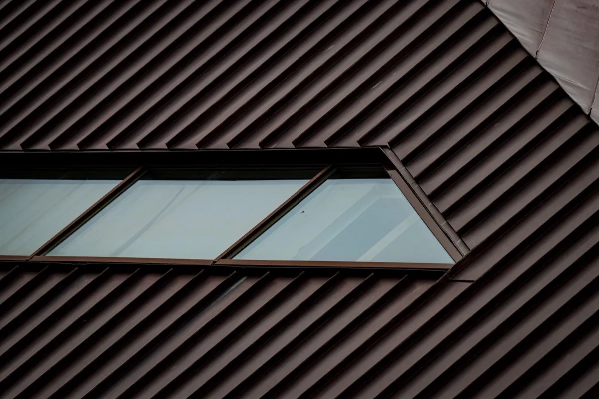 Metal Roofing in Hammond, IN