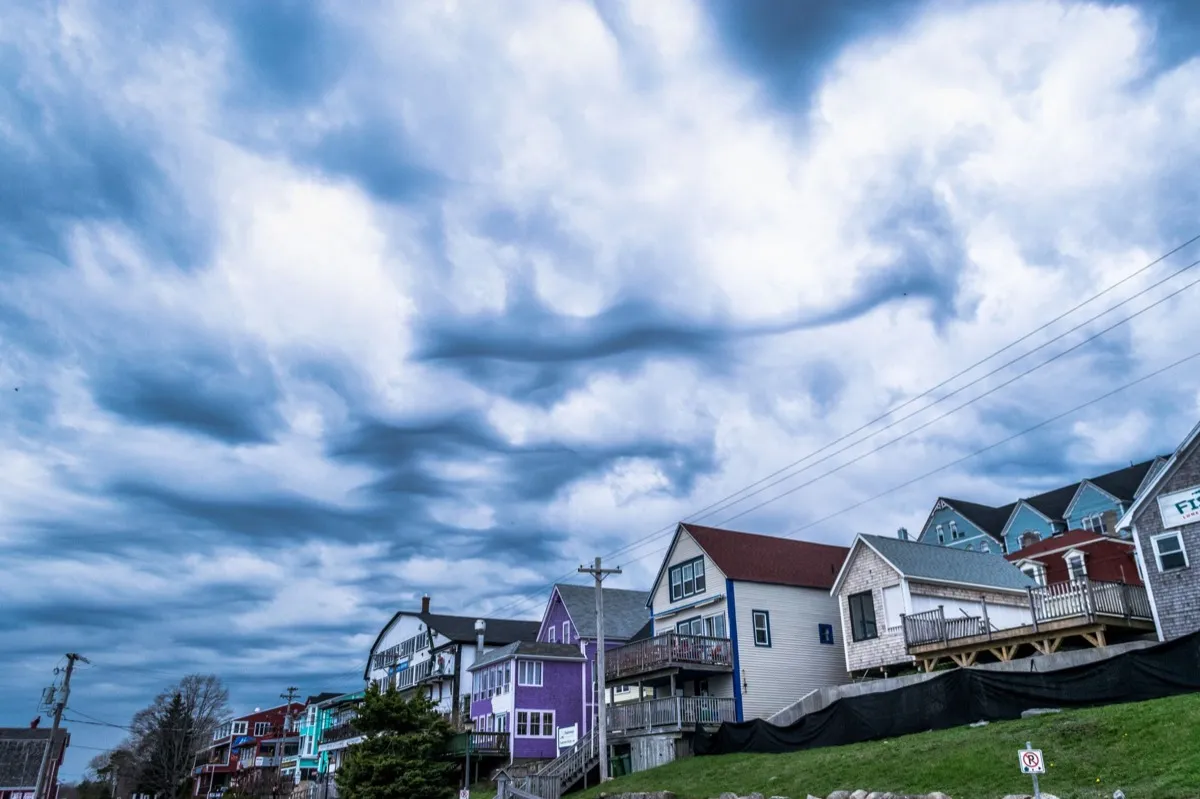 Storm Damage Restoration in Hammond, IN